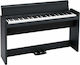 Korg Electric În poziție verticală Pian LP-380U...