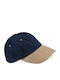 B57 Jockey French Navy/Taupe