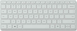 Microsoft Designer Compact Ασύρματο Αγγλικό US Microsoft Designer Compact Ασύρματο Αγγλικό US