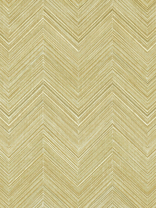 Wallpaper Amazzonia L1005xW53cm Gold