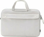 Baseus Basics Series 16 Waterproof Shoulder / Handheld Bag for 16" Laptop White