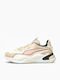 RS-2K Women's Chunky Sneakers White