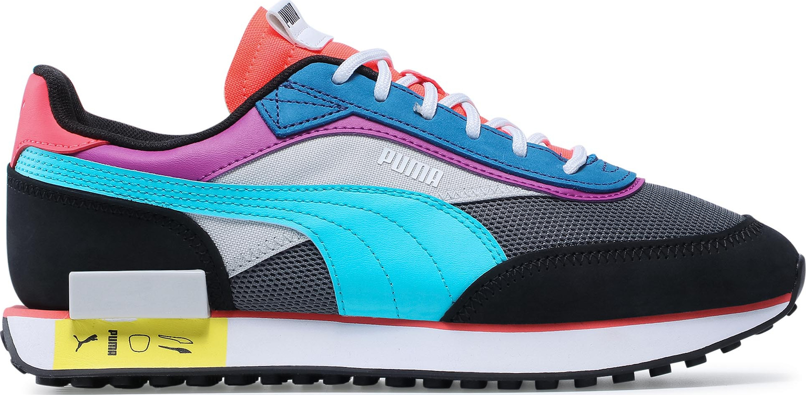 puma future rider skroutz