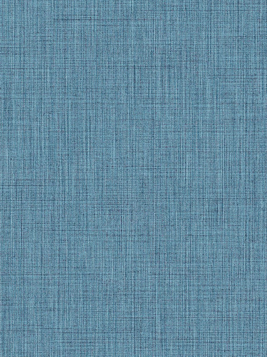 Wallpaper Amazzonia L1005xW53cm Blue