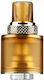 Hotcig Kubi Stick Spare Part Pod in Yellow Colour 2ml