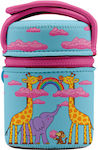 Laken Βρεφικό Θερμός Φαγητού Sweet Clouds Ανοξείδωτο 500ml