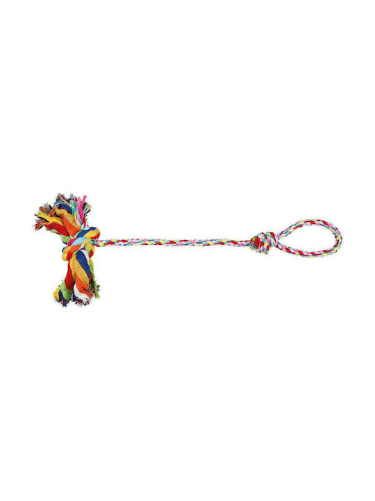 Trixie Dog Toy Rope 70cm