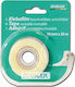 Stanger Desktop Tape Dispenser 006623 Full Snail Duct Tape Base 19mm x 25m 1pcs Transparent