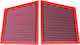 BMC Air Filter Въздушен филтър Freeflow 192x255...