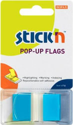 Stick'N Stick'N Pop-Up Autocolant Semn de carte