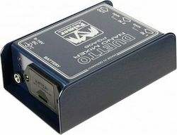 Palmer Duetto Nano PDUETTO Pedale Mixer