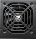 Cougar XTC 650W Power Supply Full Wired 80 Plus Standard