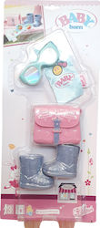 ZAPF Creation Baby geboren Babypuppen Zubehör Verschiedene Designs