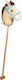Die Spiegelburg Game Indoor Pony Wheel Stick