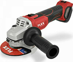 Flex L 125 18.0-EC C Ъглошлайф Flex L 125 18.0-EC C Ъглошлайф