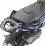 Givi Σχάρα για Sym Maxsym TL 500 2020