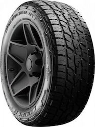 Cooper Discoverer ATT 245/70R16 111H XL Θερινό για 4x4 / SUV 590725