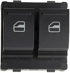 NTY for Seat Mii Skoda Citigo Volkswagen Up 8pin Black