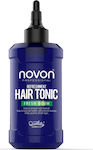 Novon Professional Refreshment Hair Tonic Hair Lotion for Toning 250ml