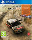 Sebastien Loeb Rally Evo Day One Edition PS4 Game