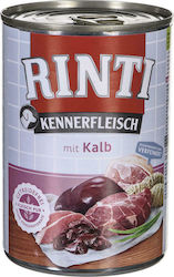 Rinti Kennerfleisch 400gr