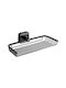 Karag Quattro Inox Soap Dish Wall Mounted Black Matt