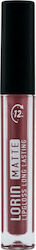 Lorin Lorin Matte Lipgloss Long Lasting 11 5ml