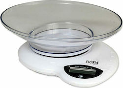 Zilan ZLN7697 Ψηφιακή με Κάδο έως 3kg
