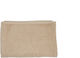 Mc Decor Hotel Bathroom Towel 160x80 cm 500gsm Beige
