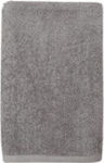 Mc Decor Hotelhandtuch 160x80 cm Gray Gewicht: 500gsm