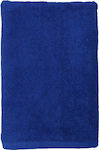 Mc Decor Hotel Bathroom Towel 160x80 cm 500gsm Blue