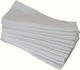 Decocraft Hotelhandtuch 30x30 cm Gewicht: 500gsm