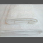 Palatex Paros Hotel Bathroom Towel 140x70 cm 600gsm White