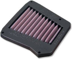 DNA Filters Въздушен филтър за мотоциклет Yamaha XT 660 / XT 660X - Характеристики на електронен търговски сайт 2004-2014