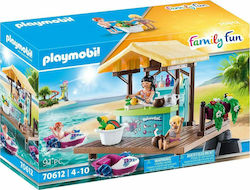 Playmobil Familienspaß Paddle Boat Rental für 4-10 Jahre Playmobil Familienspaß Paddle Boat Rental für 4-10 Jahre