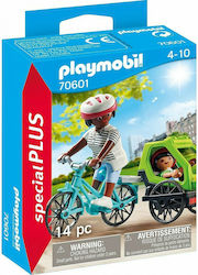 Playmobil Special Plus Bicycle Tour για 4-10 ετών Playmobil Special Plus Bicycle Tour για 4-10 ετών