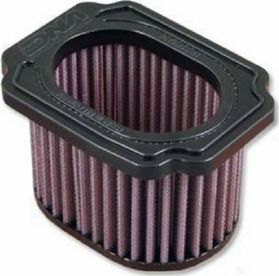 DNA Filters Φίλτρο Αέρα Μοτοσυκλέτας για Yamaha MT-07 / XT Tenere