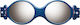 Julbo Loop S Βρεφικά Γυαλιά Ηλίου Μπλε