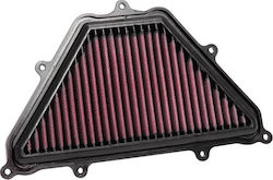 K&N Motorcycle Air Filter for Honda X-ADV 750 Honda X-Adv 750 2017