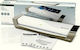 Leitz Πλαστικοποιητής ilam Office Επιτραπέζιος για A3 80 microns