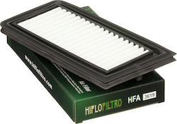 Hiflofiltro Motorcycle Air Filter for Suzuki AN 650 Burgman