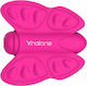 Nalone Madam Mini Vibrator Вибратор 5.1см Розов