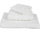 Le Blanc Hotel Towel Face 95x50cm White Weight 600gsm