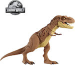 Jurassic World Extreme Damage Tyrannosaurus Rex για 4+ Ετών