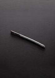 Triune Single End Dilator Διαστολέας σε Γκρι Χρώμα