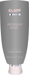 Klapp Repagen Body Luxury Cream Hidratantă Crema pentru Corp 200ml