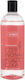 Ziaja Redcurrant Bubble Bath Gel with Oatmeal Soothing 500ml