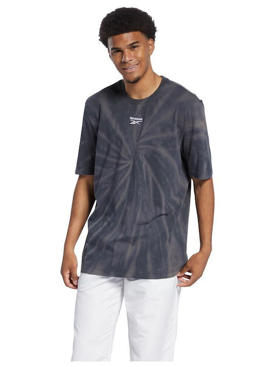 Classics Tie-Dye Unisex T-shirt Gray