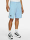 Nike Repeat Men's Athletic Shorts Light Blue