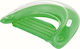 Bestway Lazy Lounge Sit 'N Ease Inflatable Lounge Chair with Handles Green 99cm